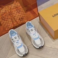 Louis Vuitton Trainer Sneaker